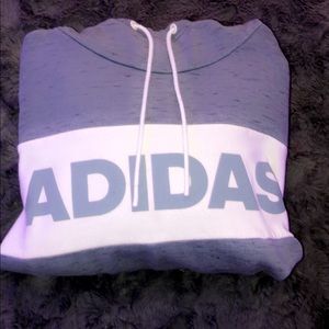 Adidas Hoodie